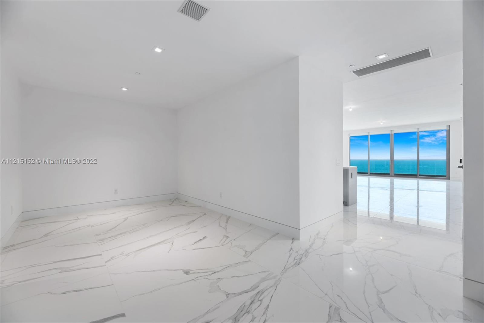 ARMANI CASA - Residential Lease