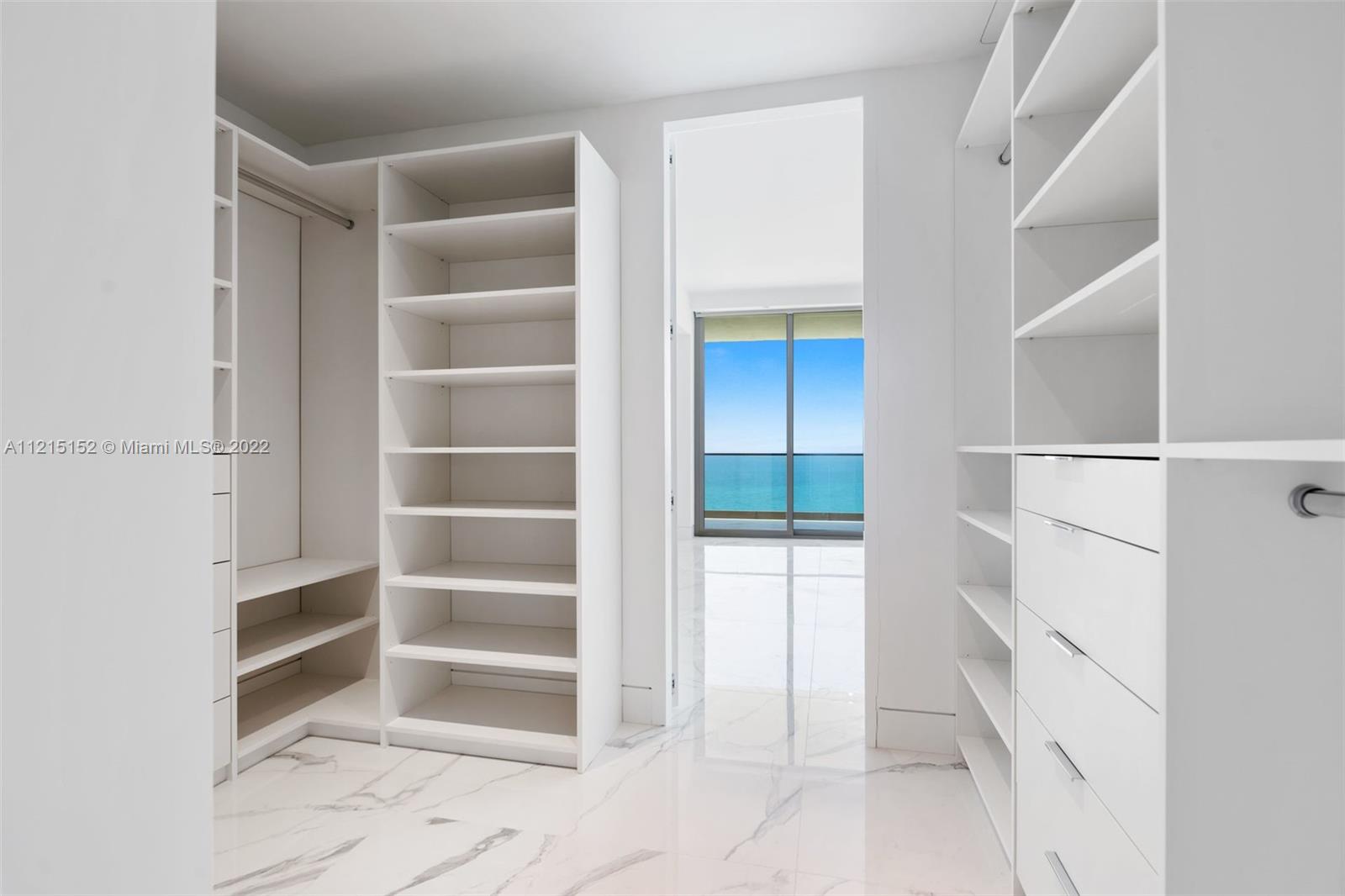 ARMANI CASA - Residential Lease