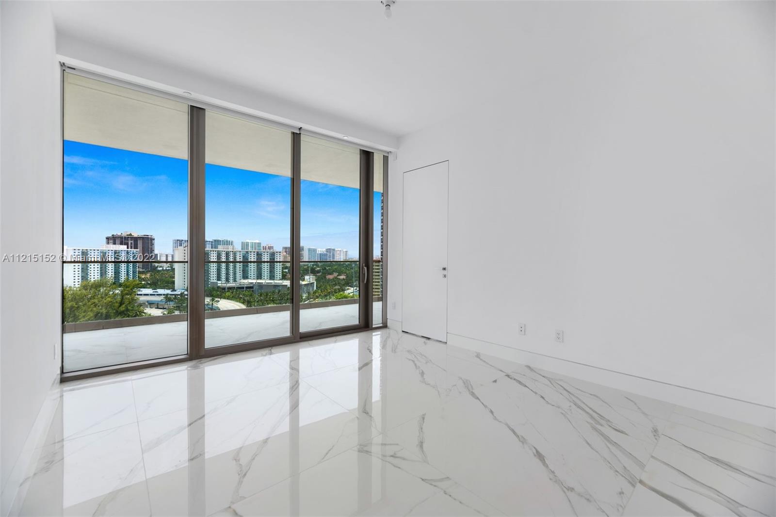 ARMANI CASA - Residential Lease