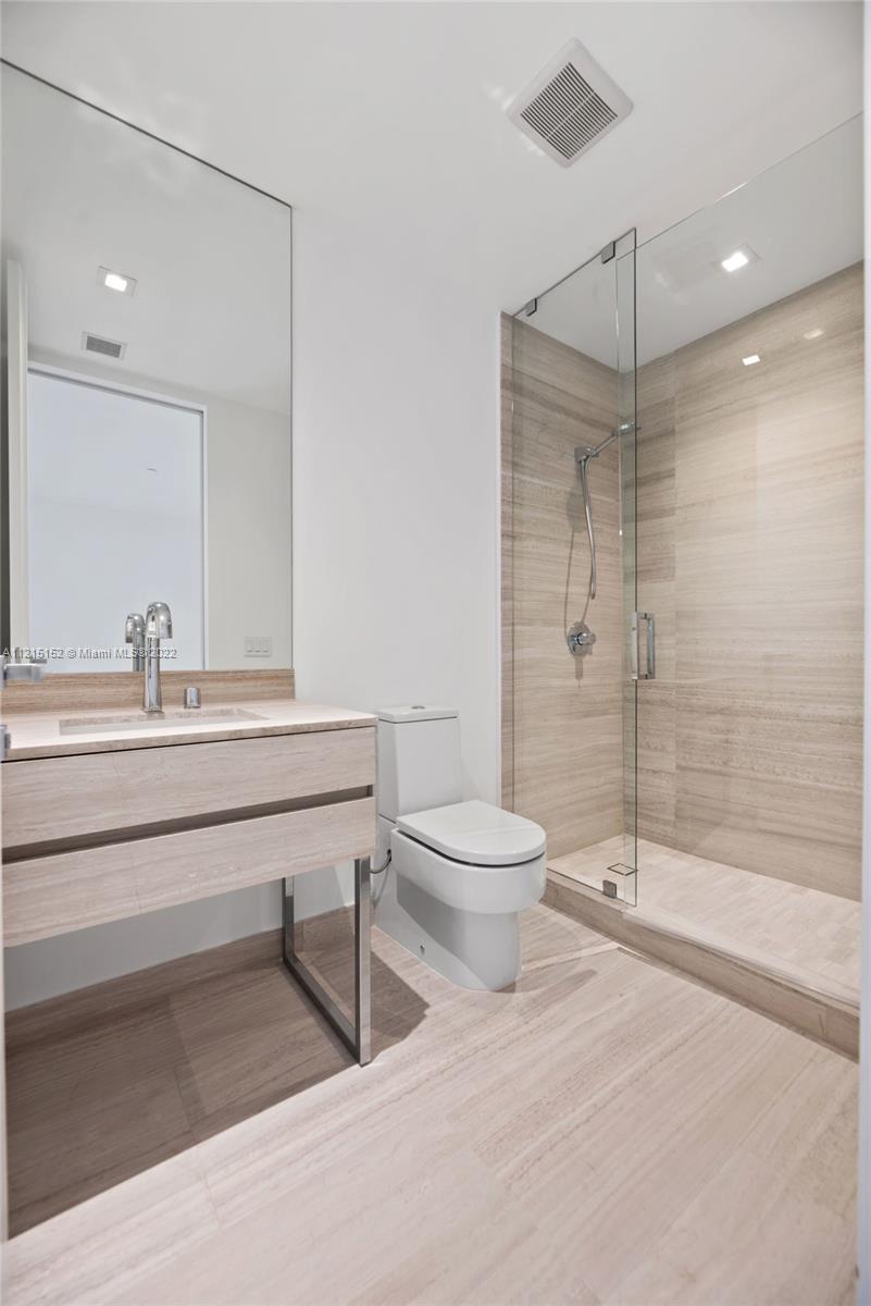 ARMANI CASA - Residential Lease