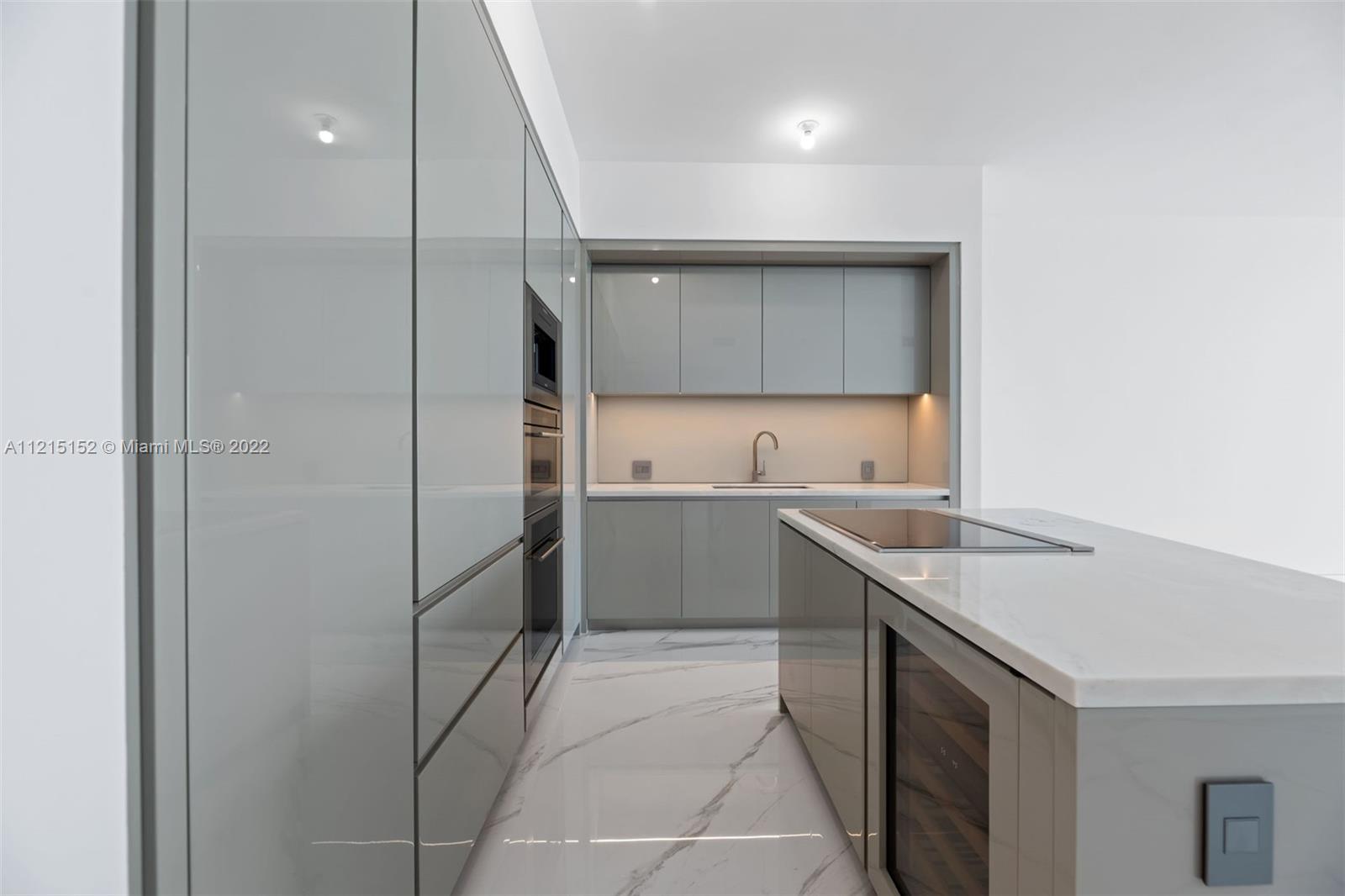 ARMANI CASA - Residential Lease