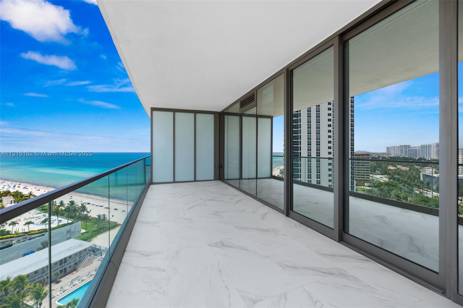 ARMANI CASA - Residential Lease