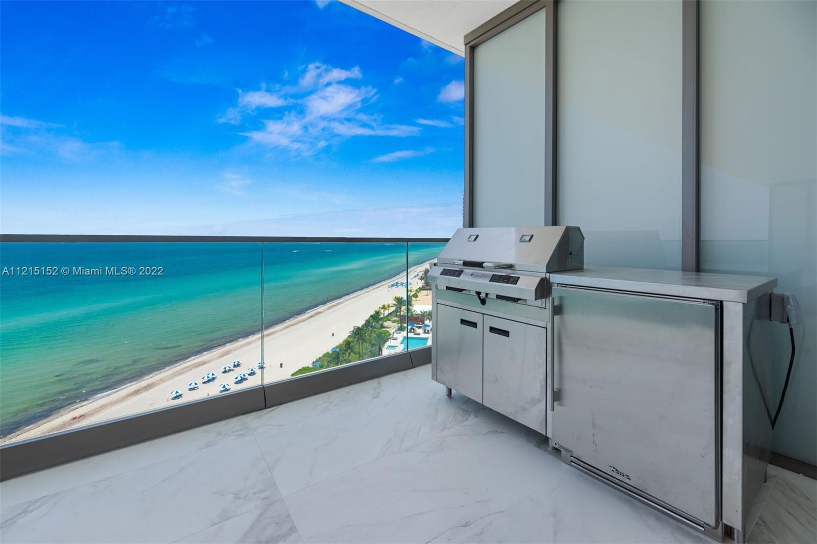 ARMANI CASA - Residential Lease