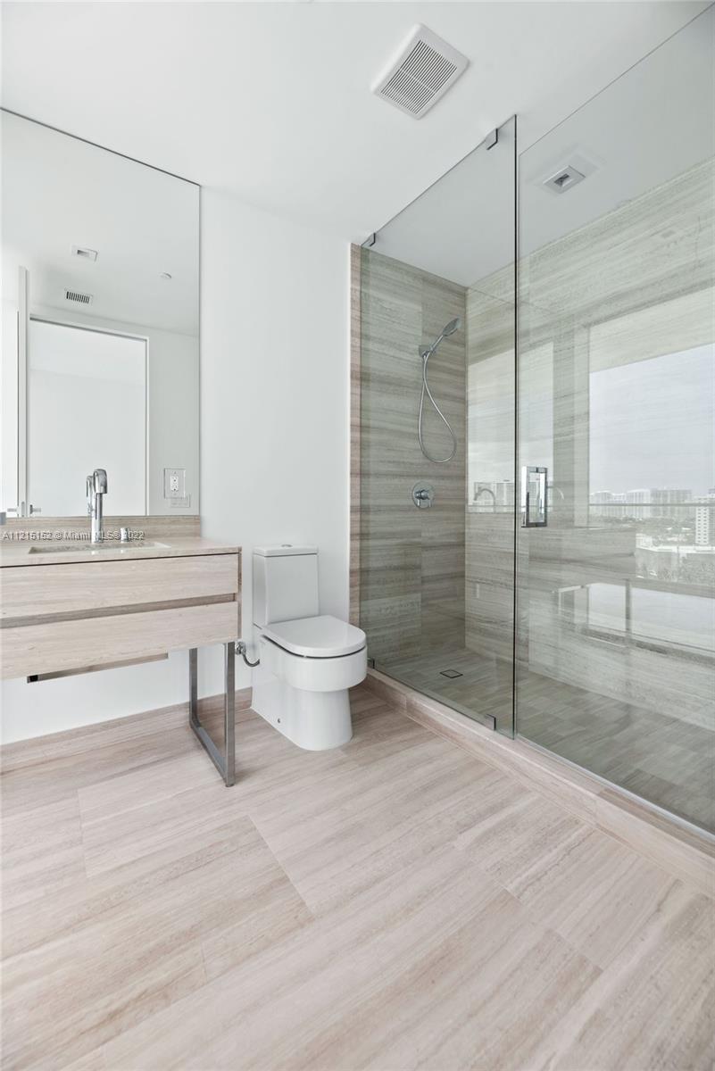 ARMANI CASA - Residential Lease