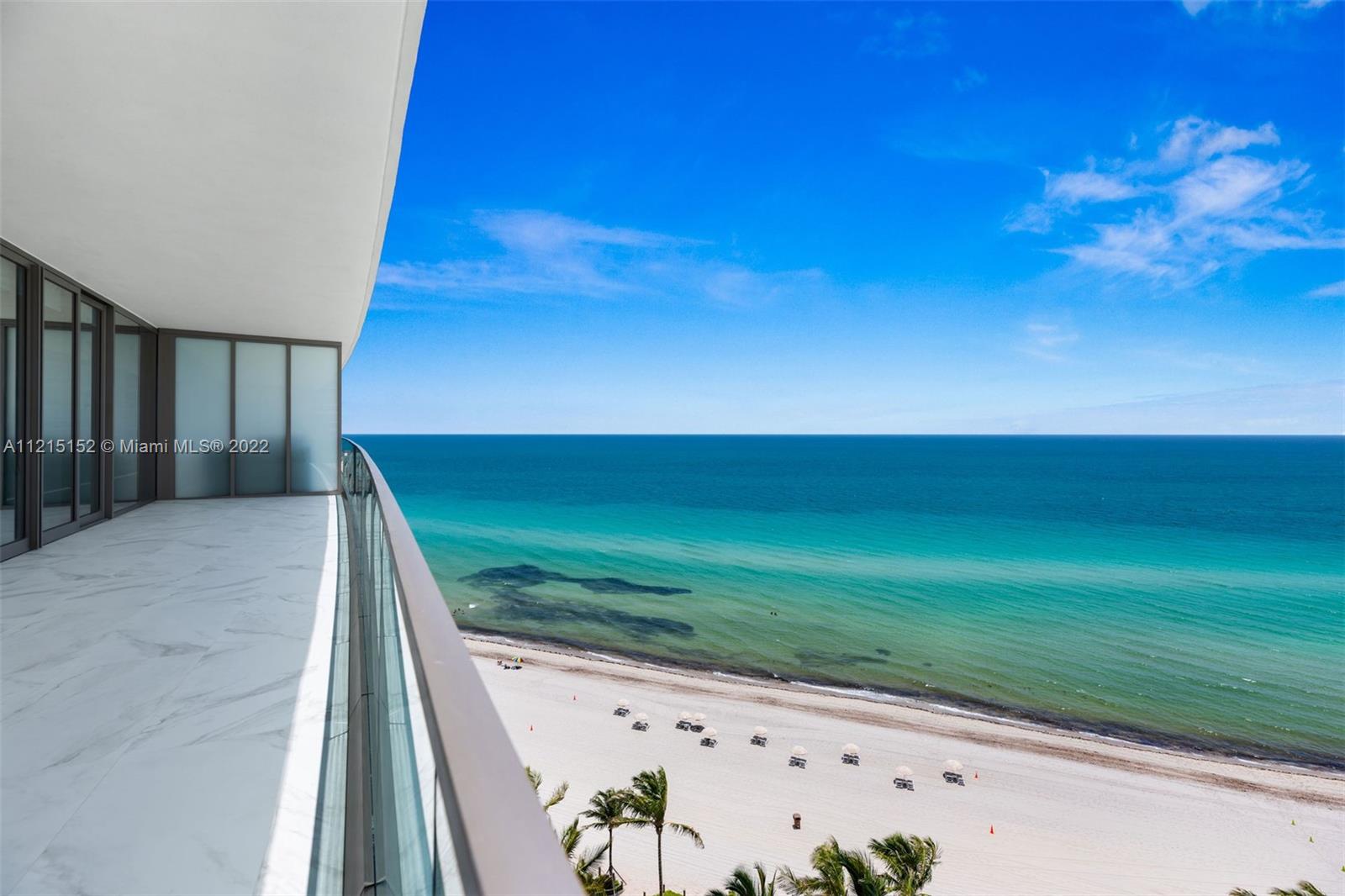 ARMANI CASA - Residential Lease