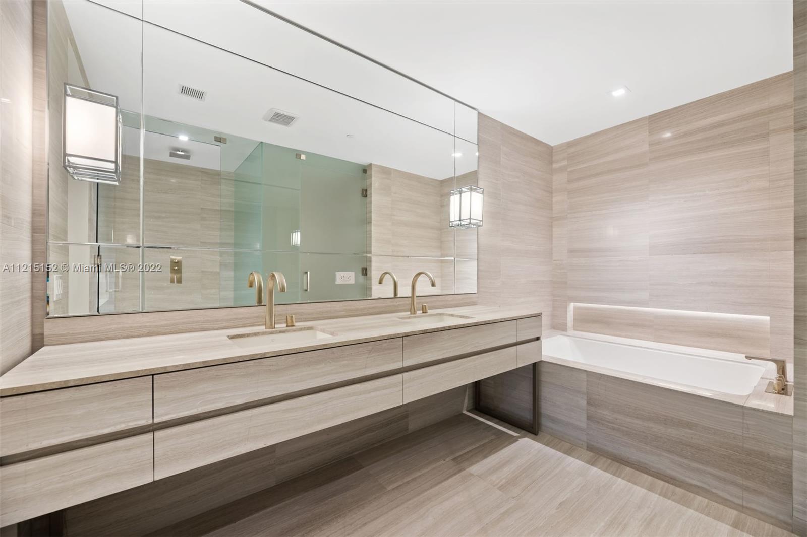 ARMANI CASA - Residential Lease
