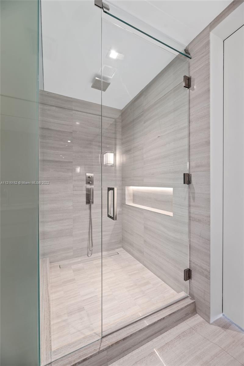 ARMANI CASA - Residential Lease