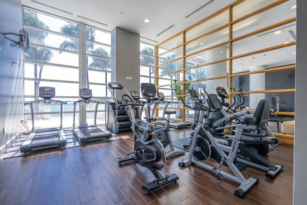 ONYX ON THE BAY CONDO - Residential