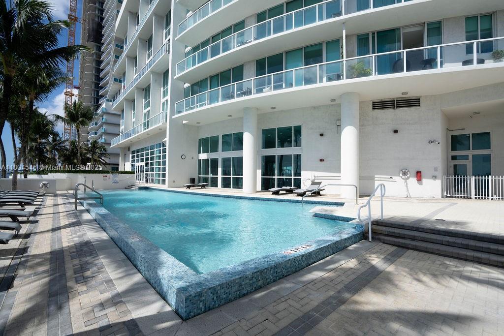 ONYX ON THE BAY CONDO - Residential