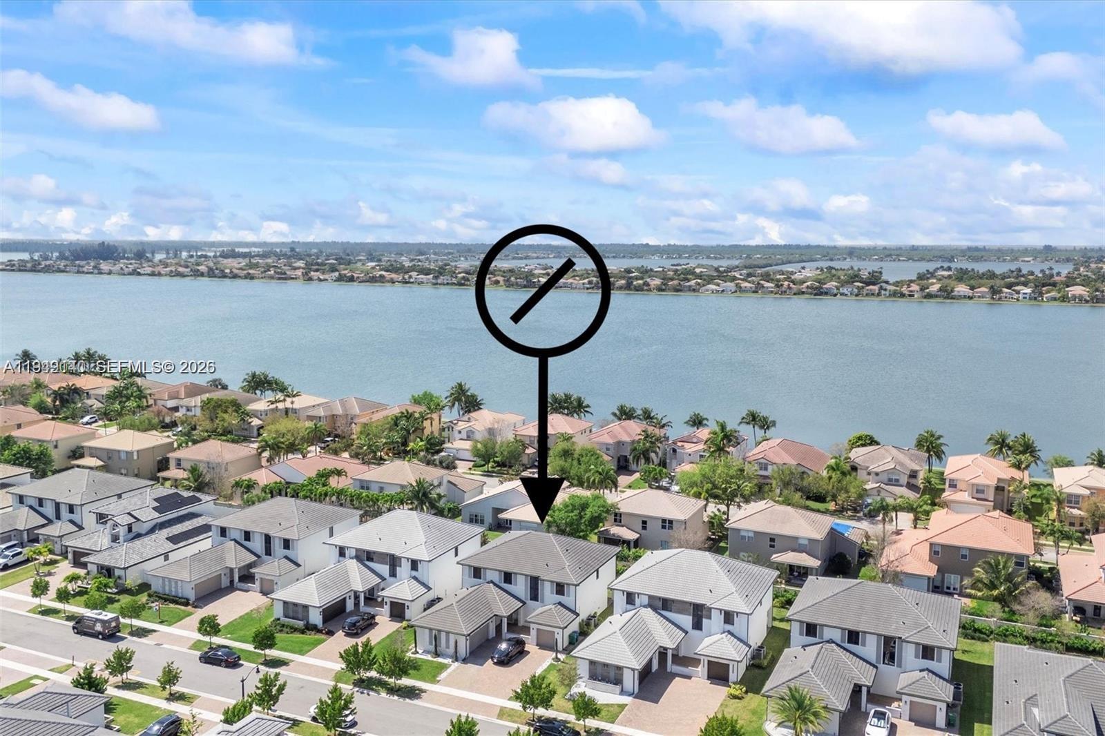 TUSCAN ISLES - Residential