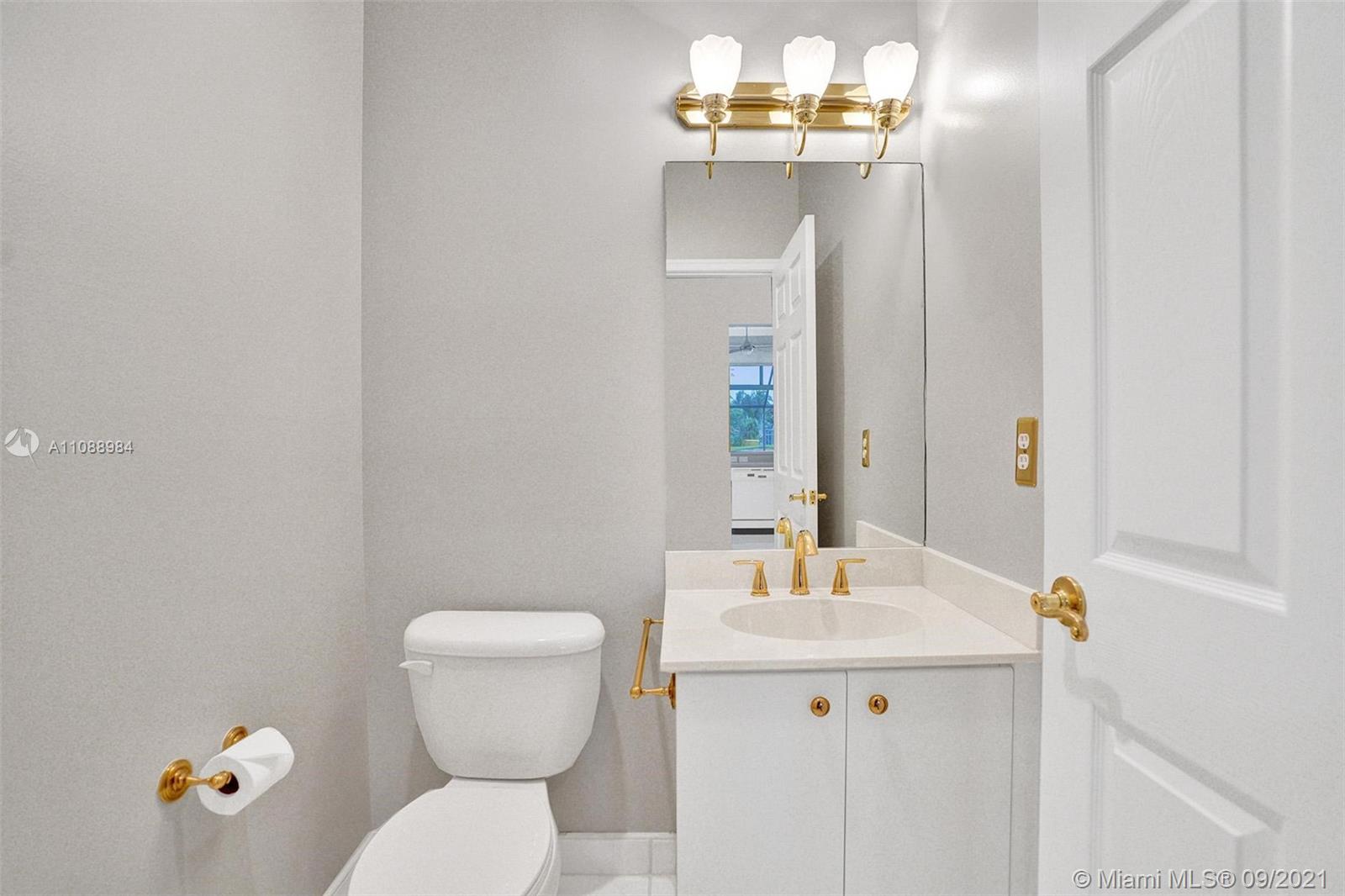 Weston Hills CC - Residential