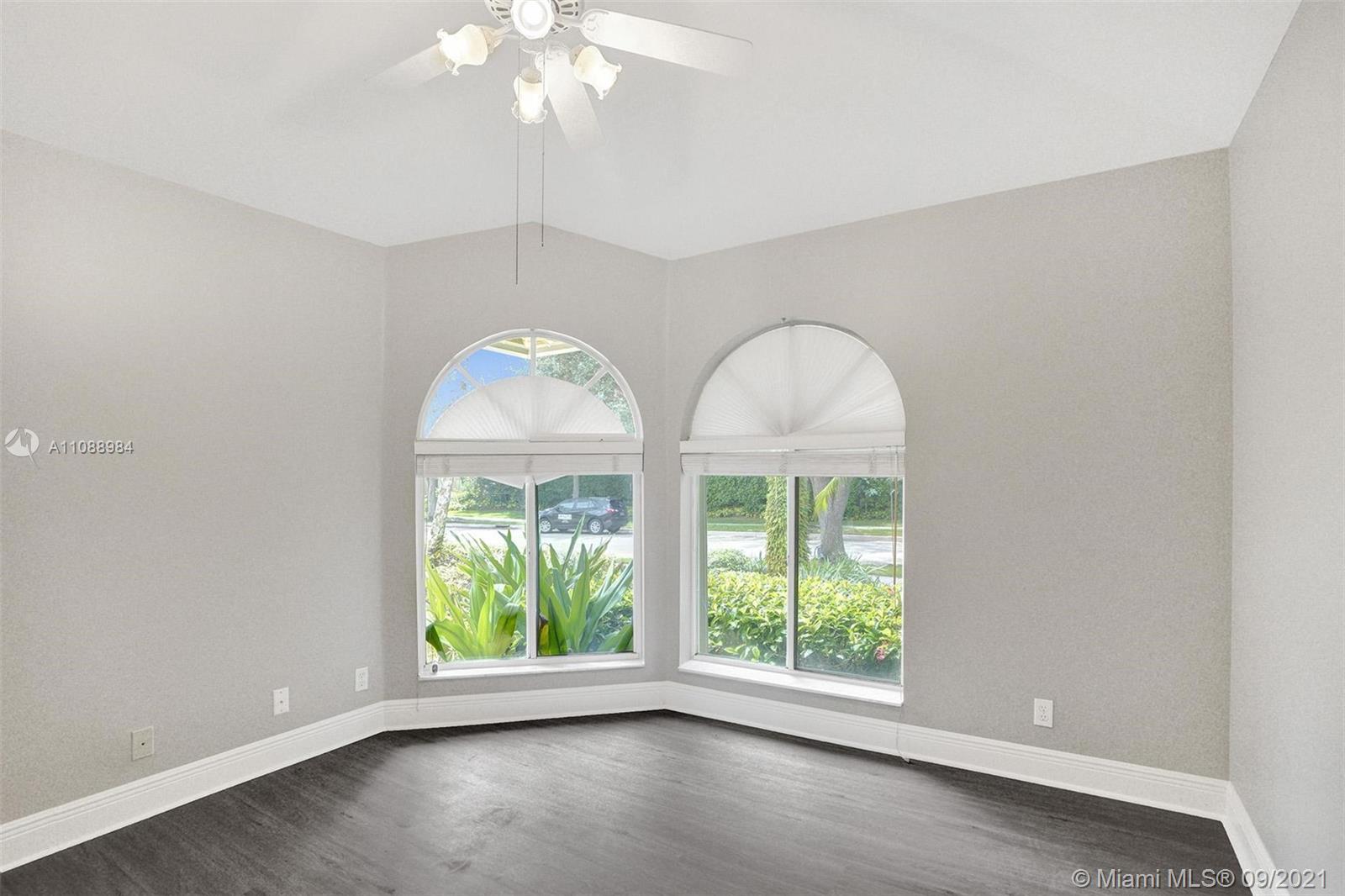 Weston Hills CC - Residential