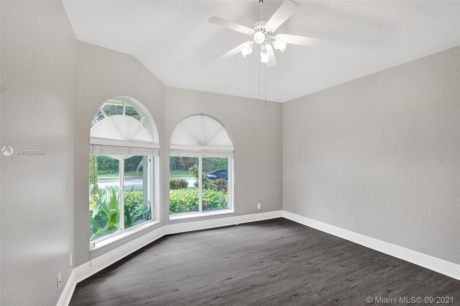 Weston Hills CC - Residential