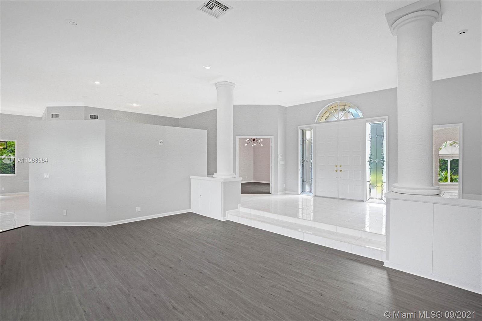 Weston Hills CC - Residential