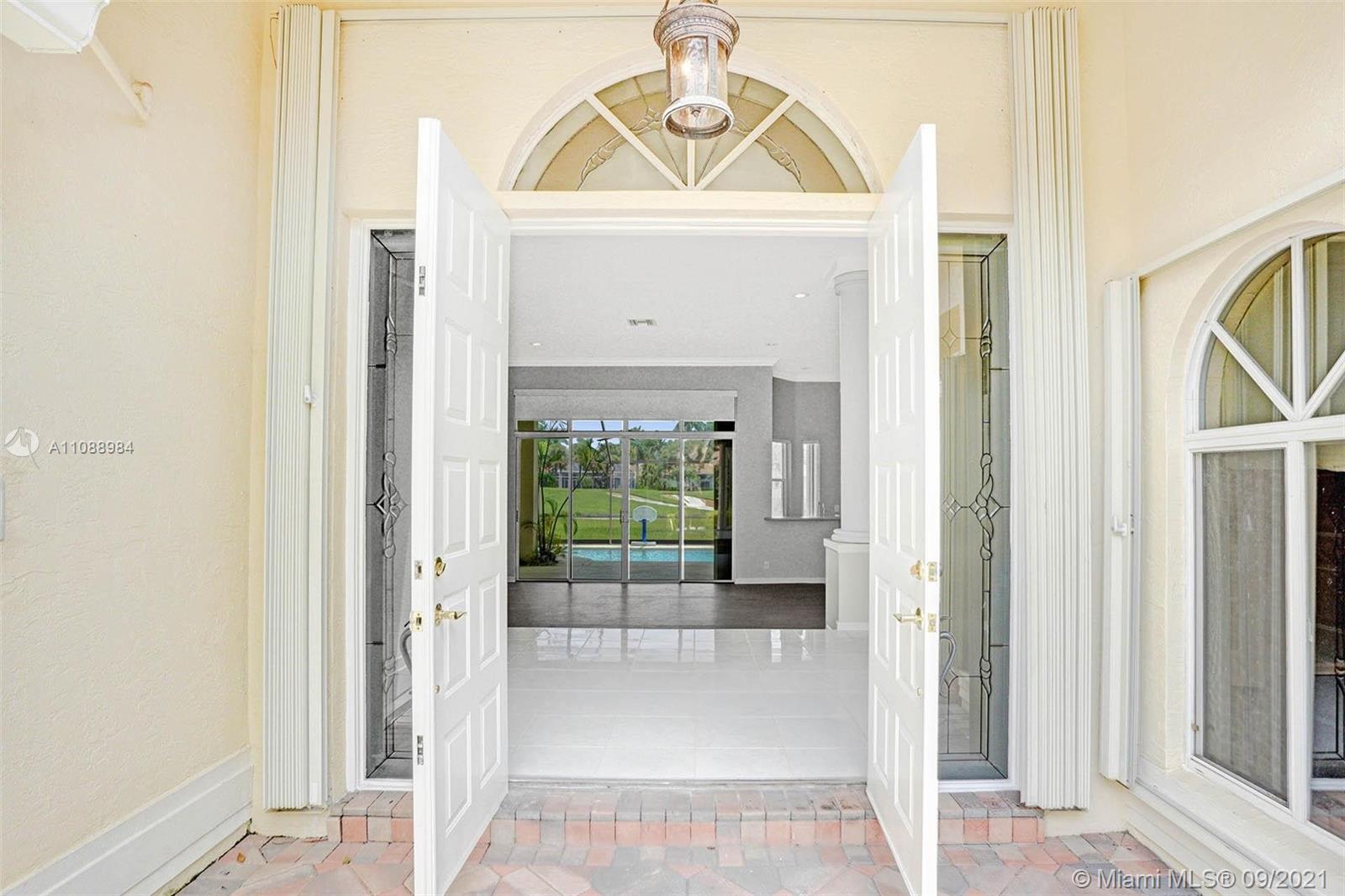 Weston Hills CC - Residential