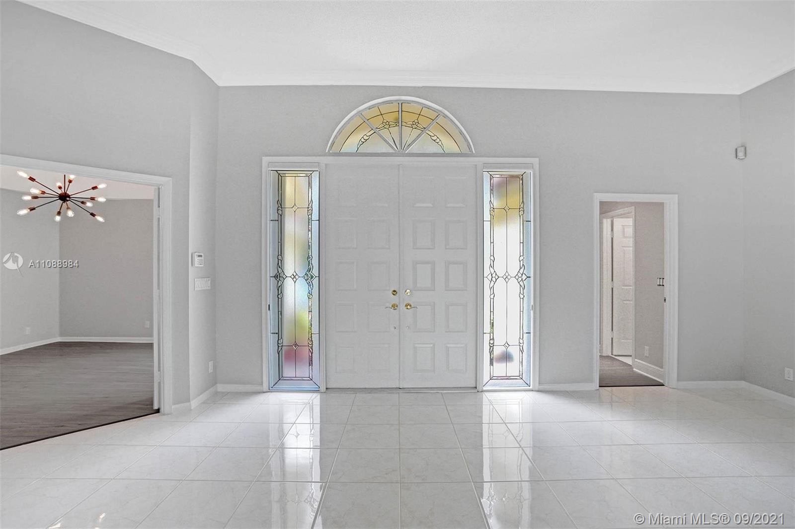 Weston Hills CC - Residential