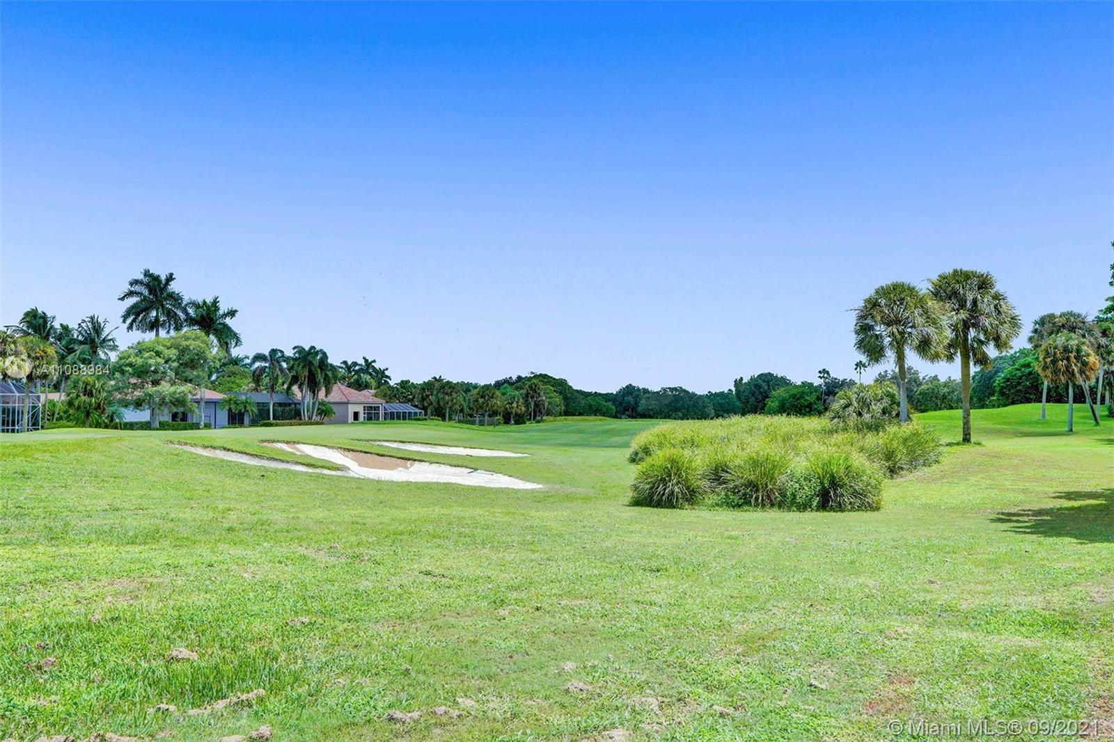 Weston Hills CC - Residential