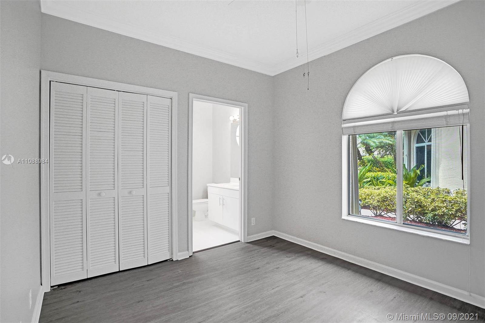 Weston Hills CC - Residential