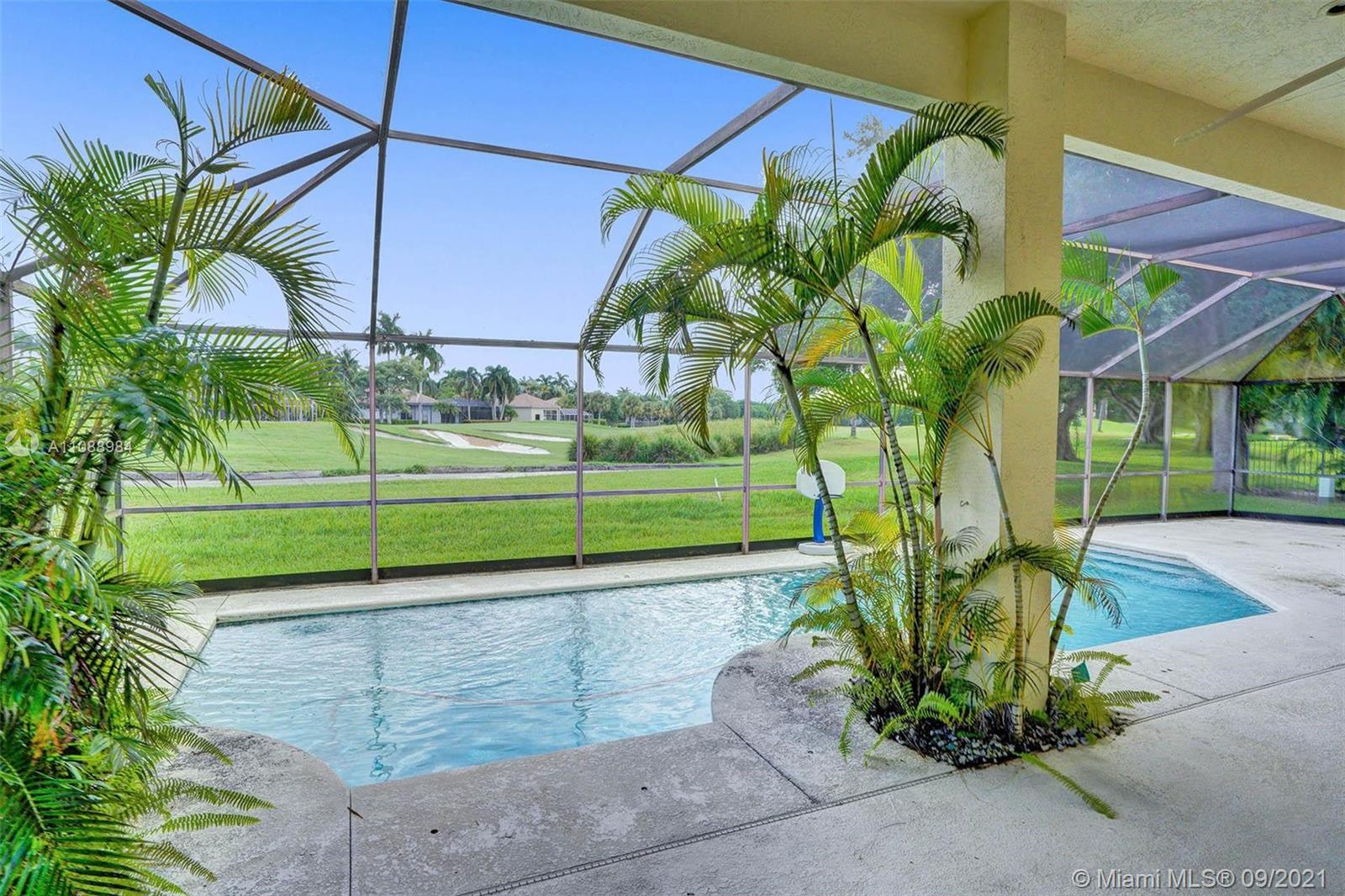 Weston Hills CC - Residential