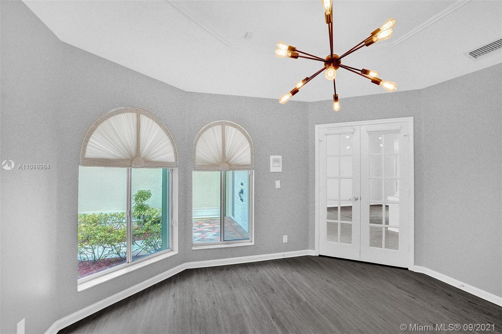 Weston Hills CC - Residential