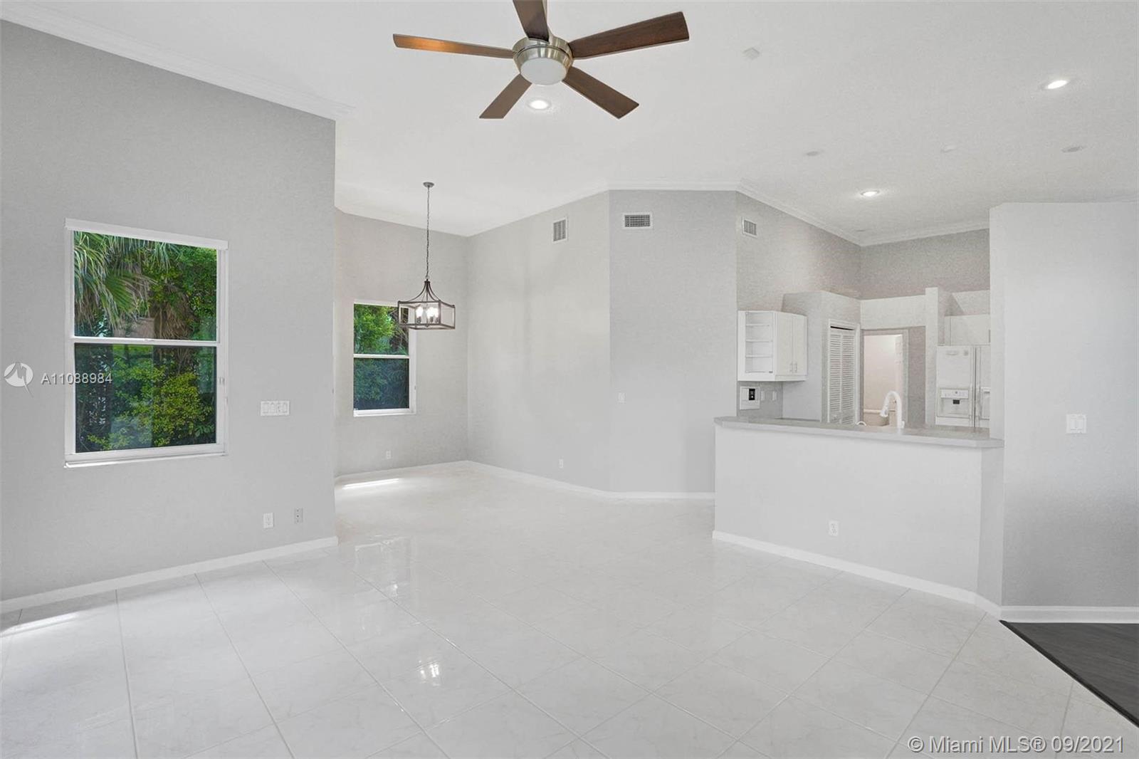 Weston Hills CC - Residential