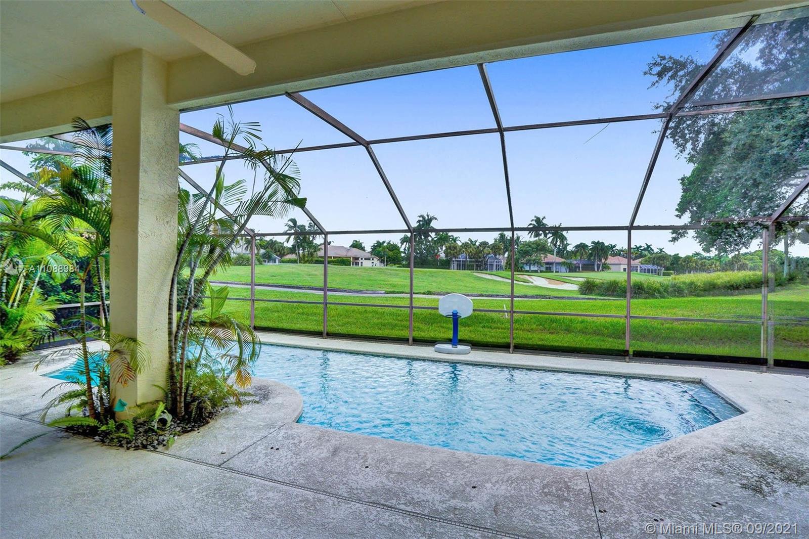 Weston Hills CC - Residential