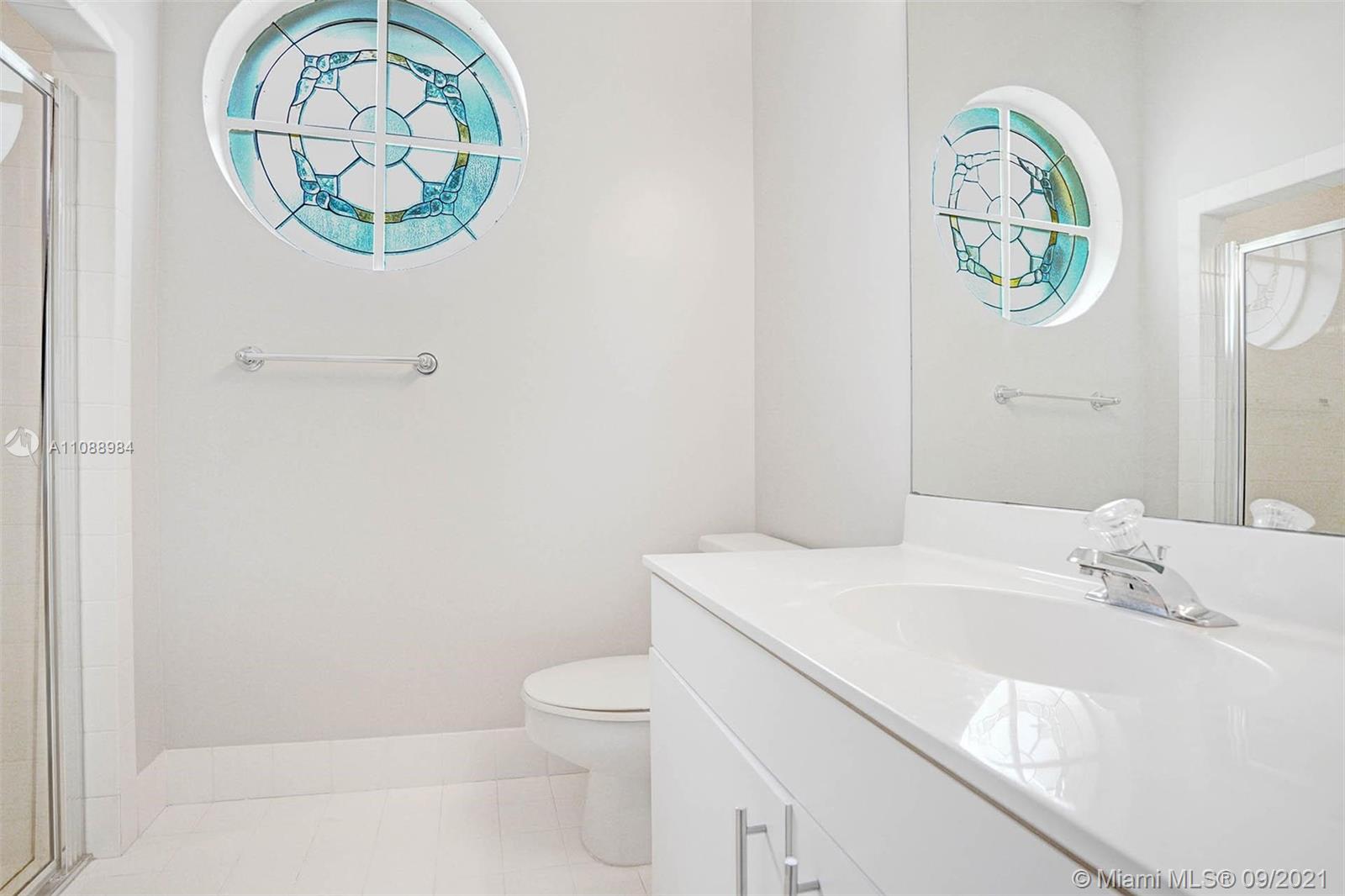 Weston Hills CC - Residential