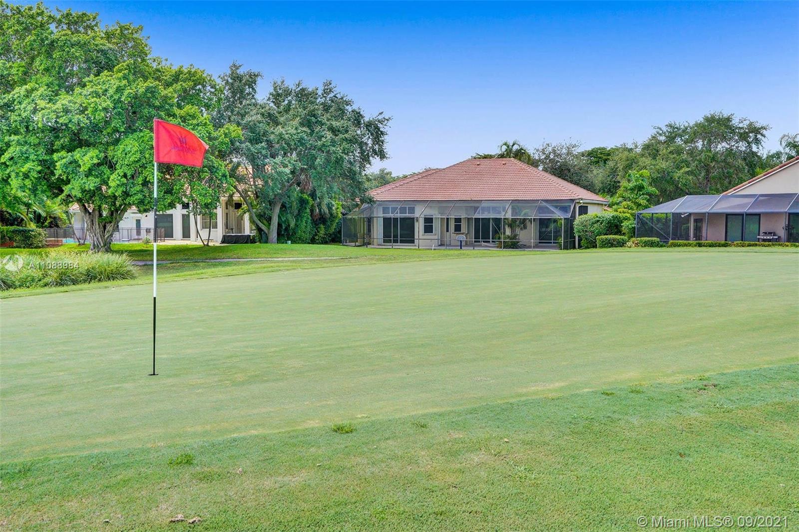 Weston Hills CC - Residential