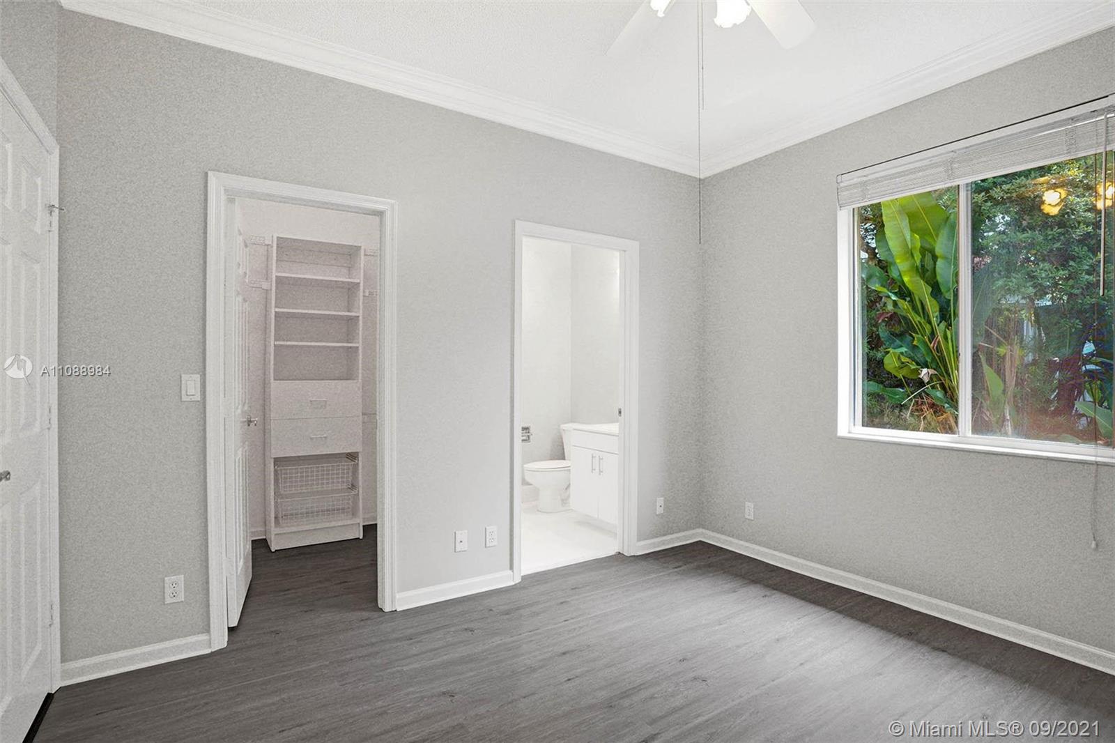 Weston Hills CC - Residential