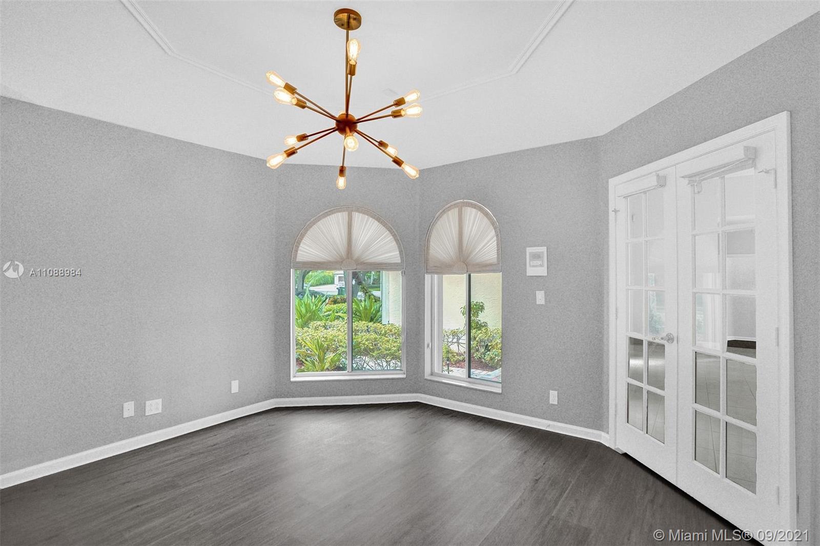 Weston Hills CC - Residential