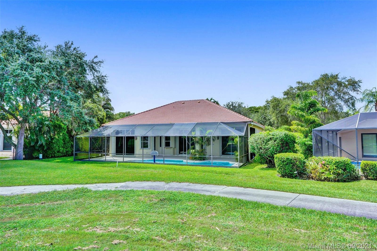 Weston Hills CC - Residential