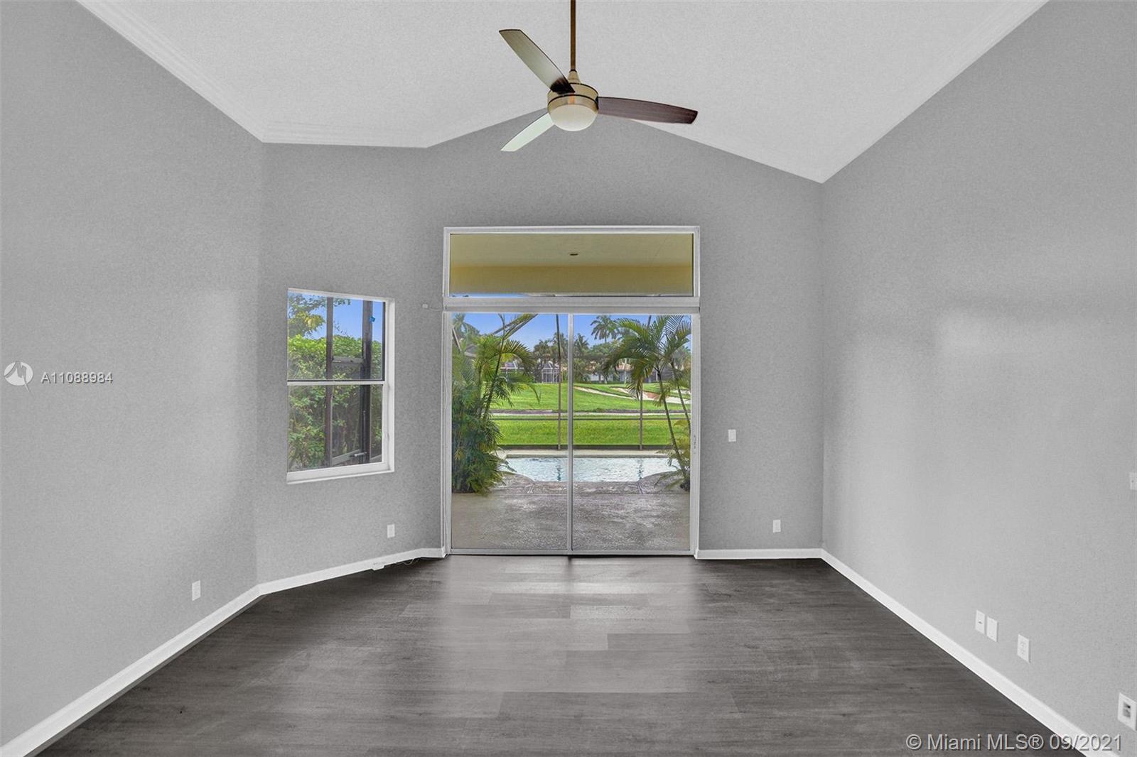 Weston Hills CC - Residential