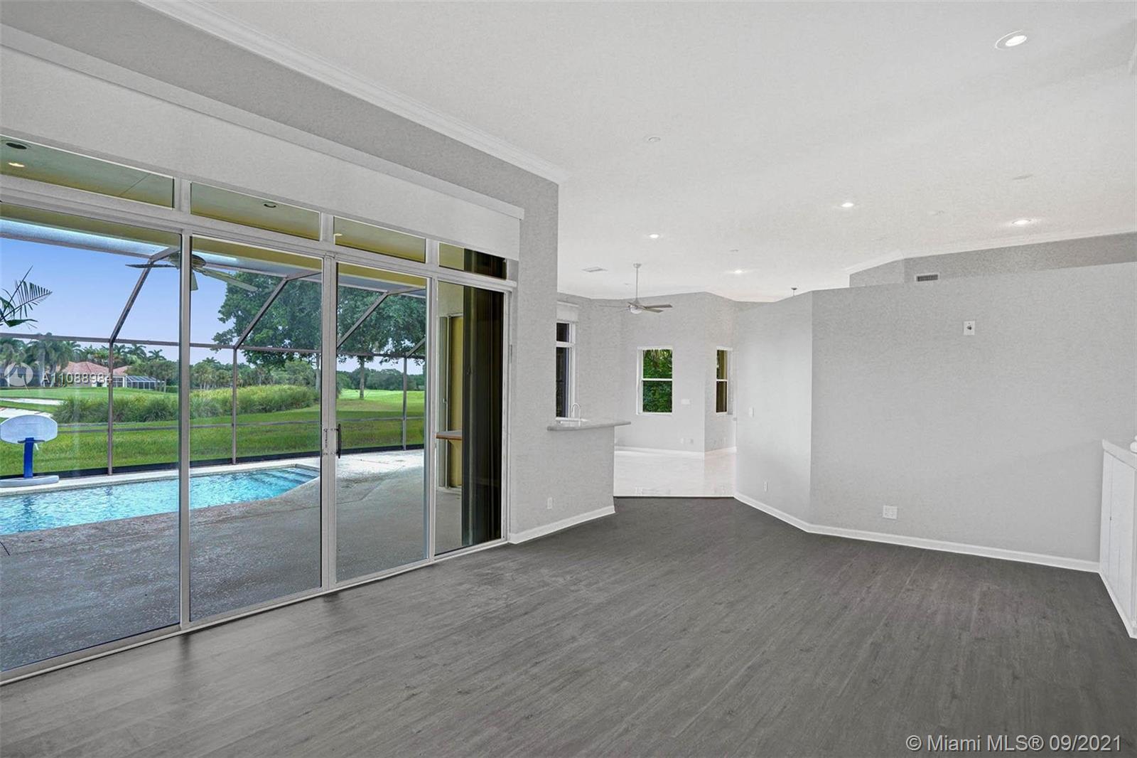 Weston Hills CC - Residential