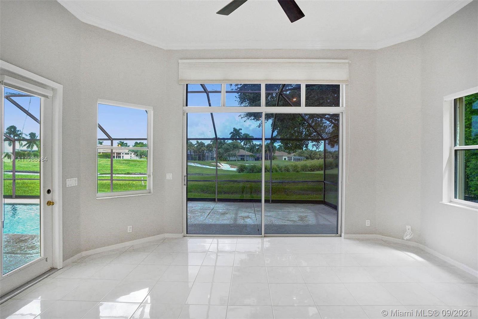 Weston Hills CC - Residential