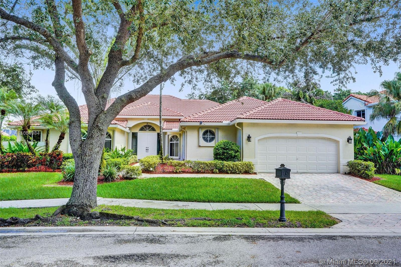 Weston Hills CC - Residential