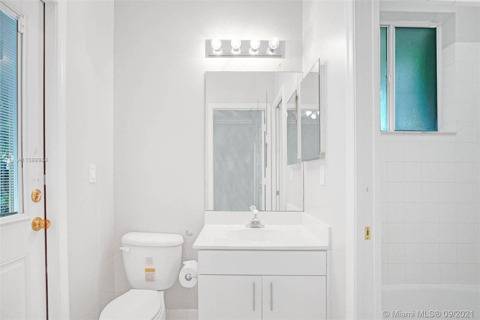 Weston Hills CC - Residential