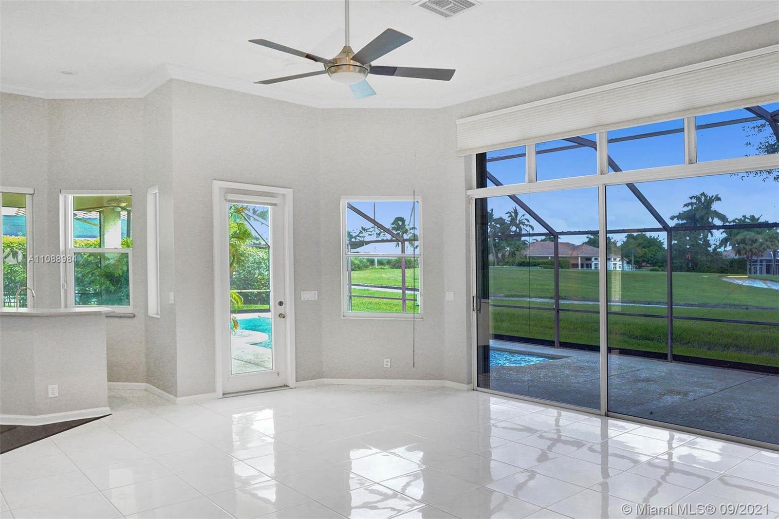 Weston Hills CC - Residential