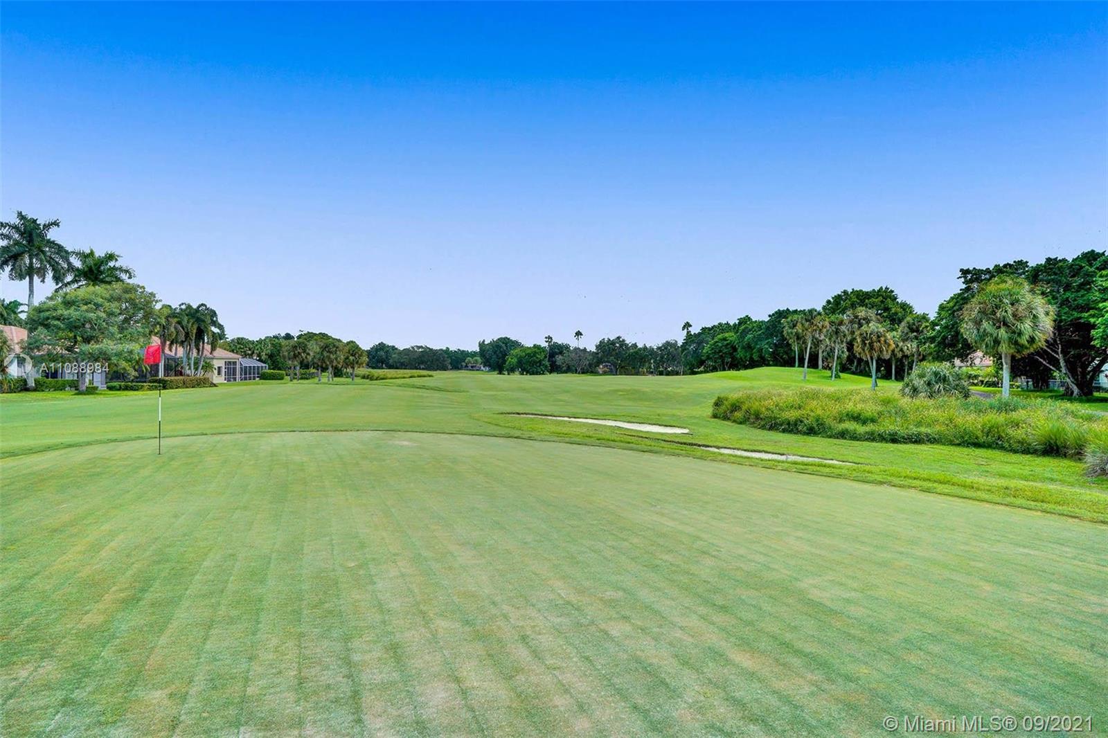 Weston Hills CC - Residential