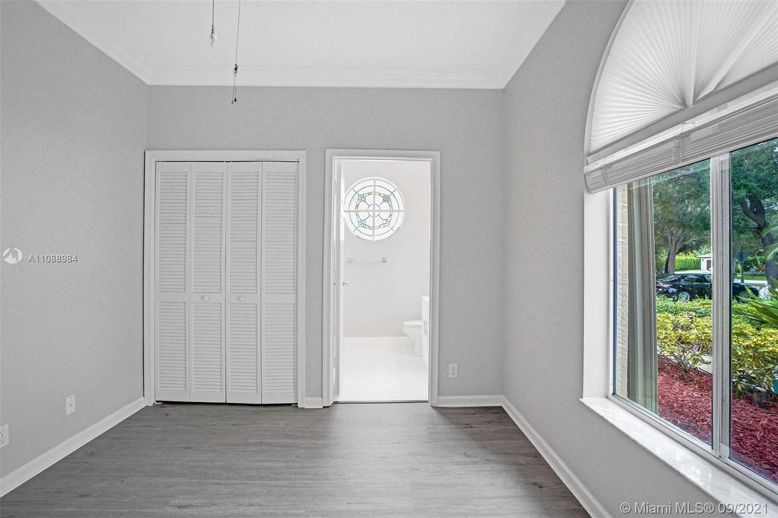 Weston Hills CC - Residential