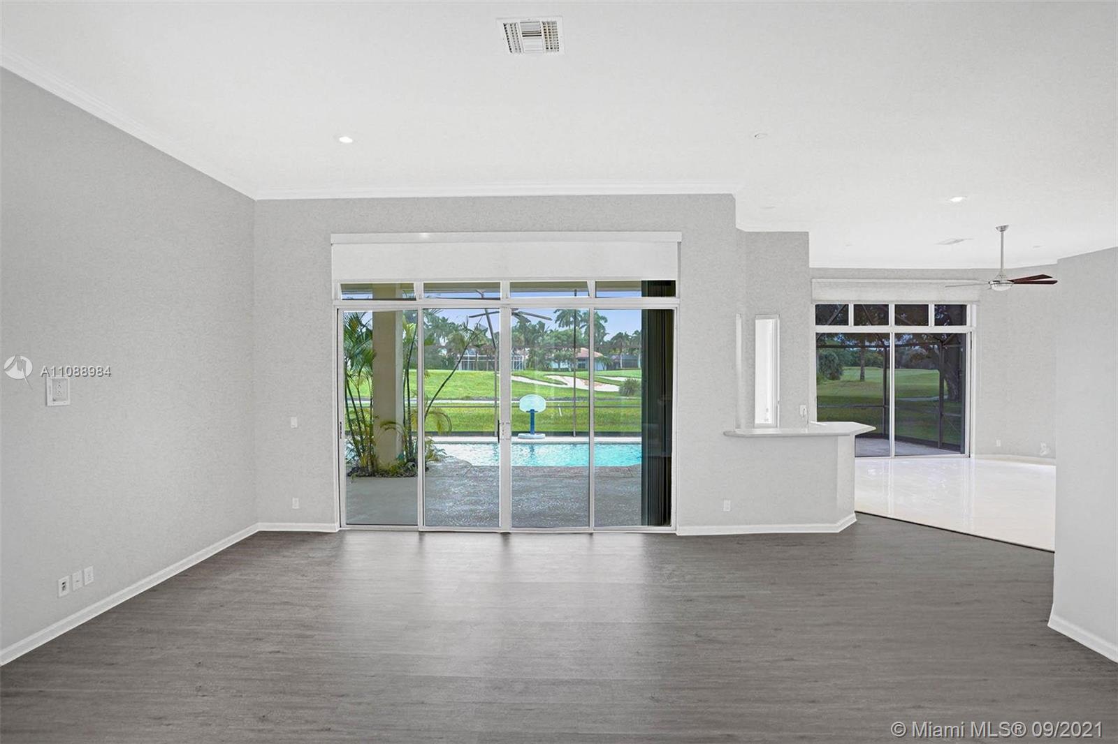 Weston Hills CC - Residential