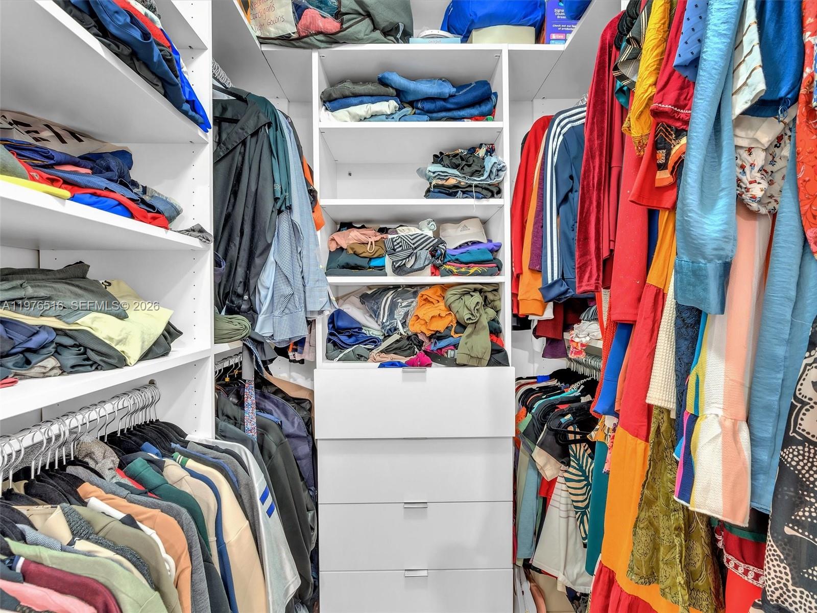 ARIA ON THE BAY CONDO - Residential Lease