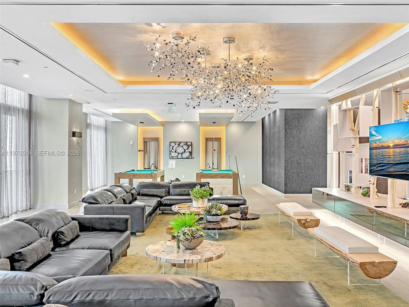 ARIA ON THE BAY CONDO - Residential Lease