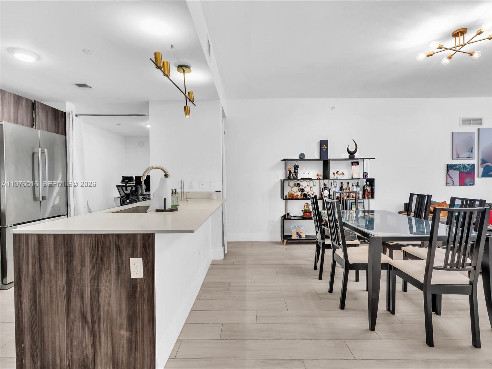 ARIA ON THE BAY CONDO - Residential Lease