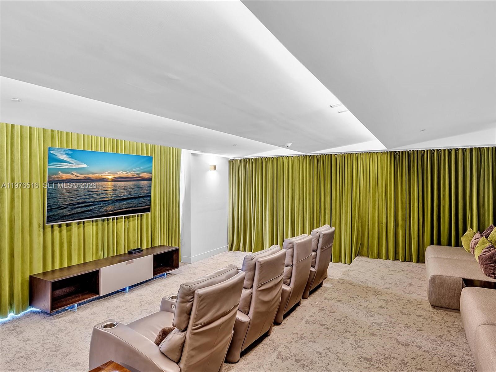 ARIA ON THE BAY CONDO - Residential Lease