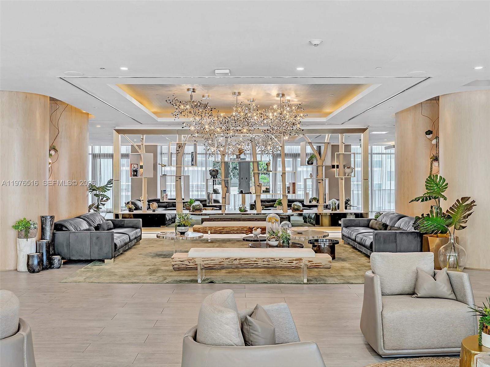 ARIA ON THE BAY CONDO - Residential Lease