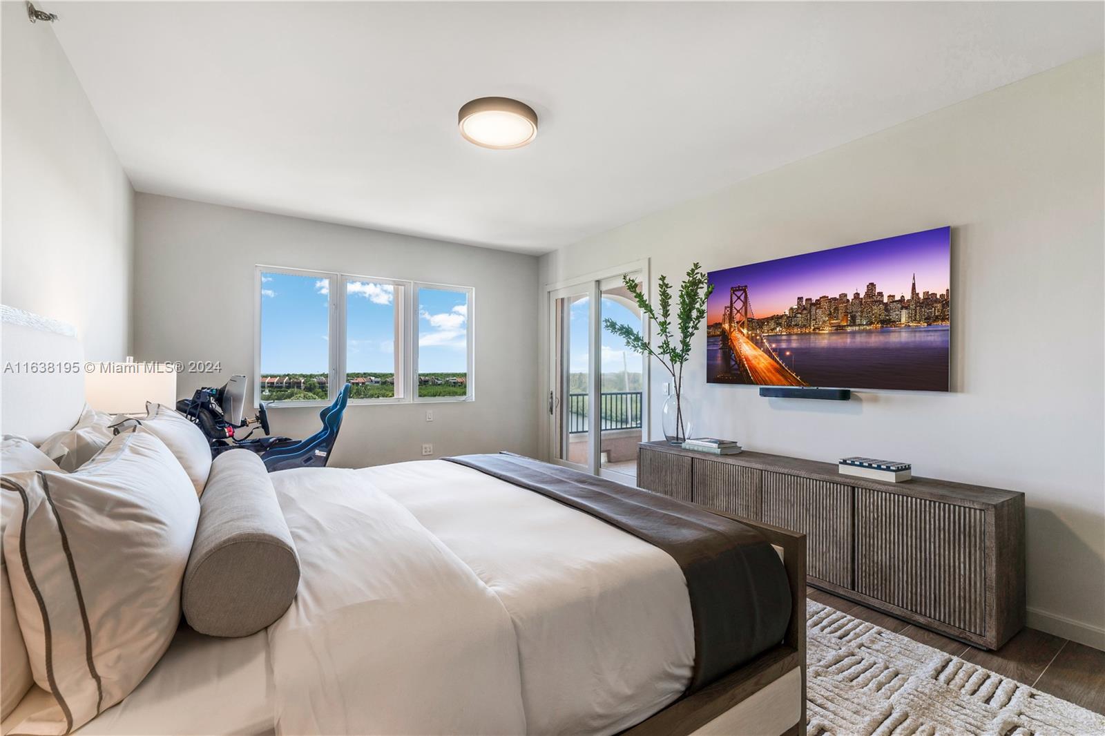DEERING BAY CONDO I - Residential