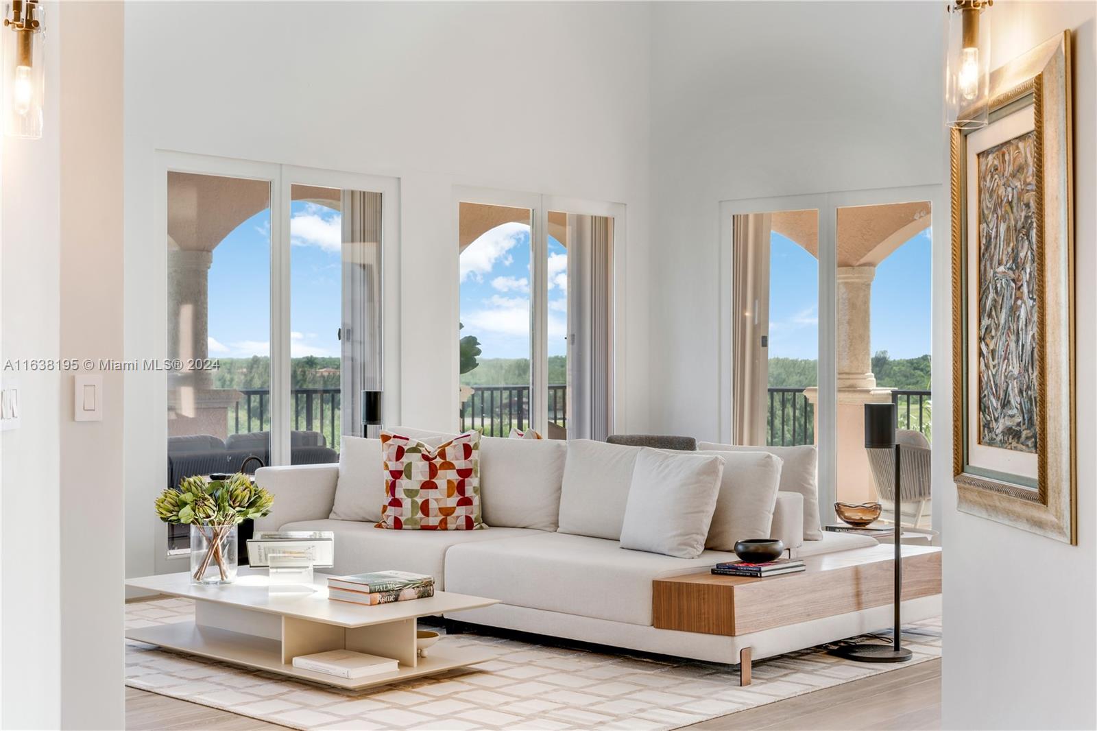 DEERING BAY CONDO I - Residential