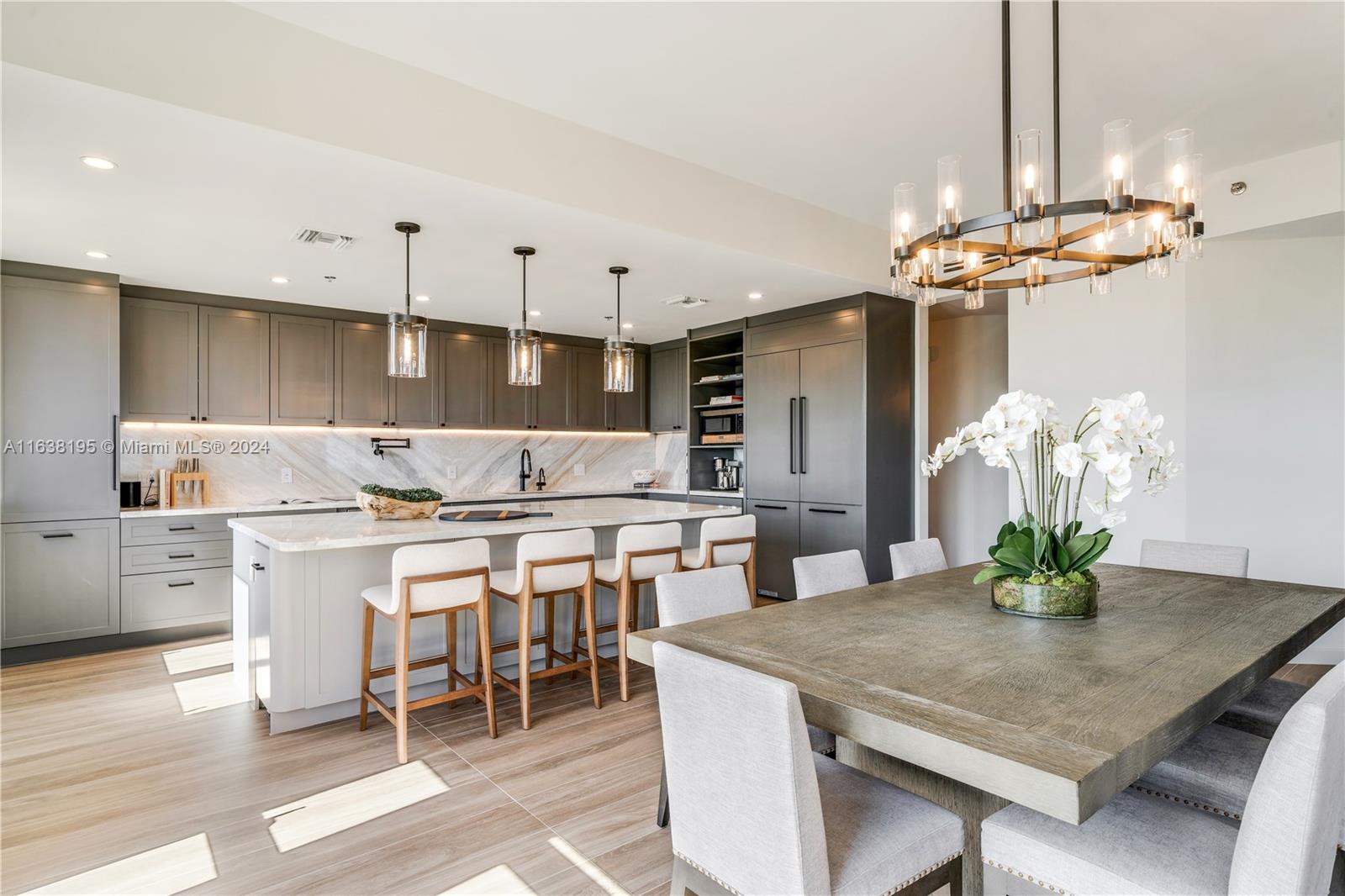 DEERING BAY CONDO I - Residential