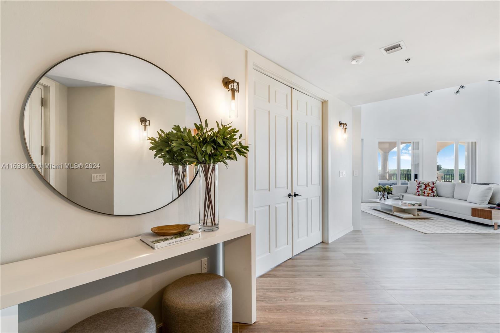 DEERING BAY CONDO I - Residential