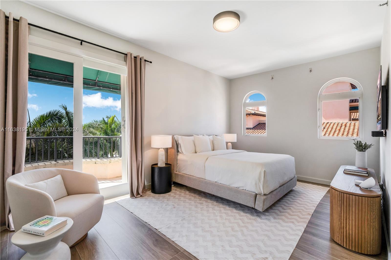 DEERING BAY CONDO I - Residential